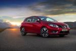 Nissan Pulsar DIG-T 190 2016 года
